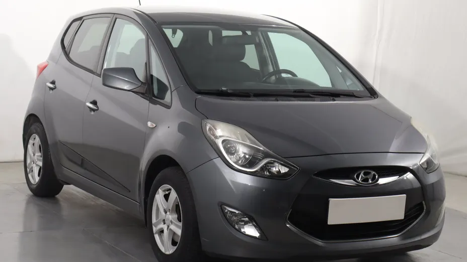 Hyundai ix20 -