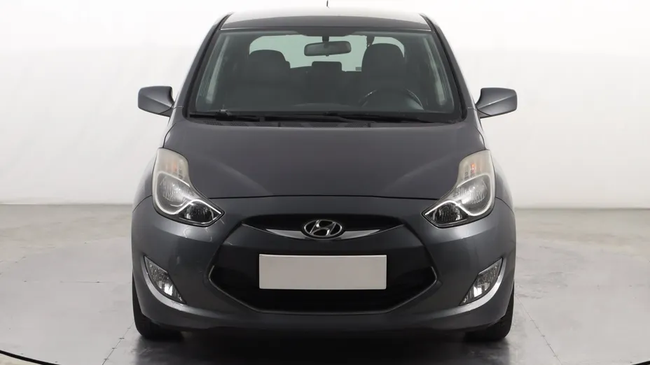 Hyundai ix20 -