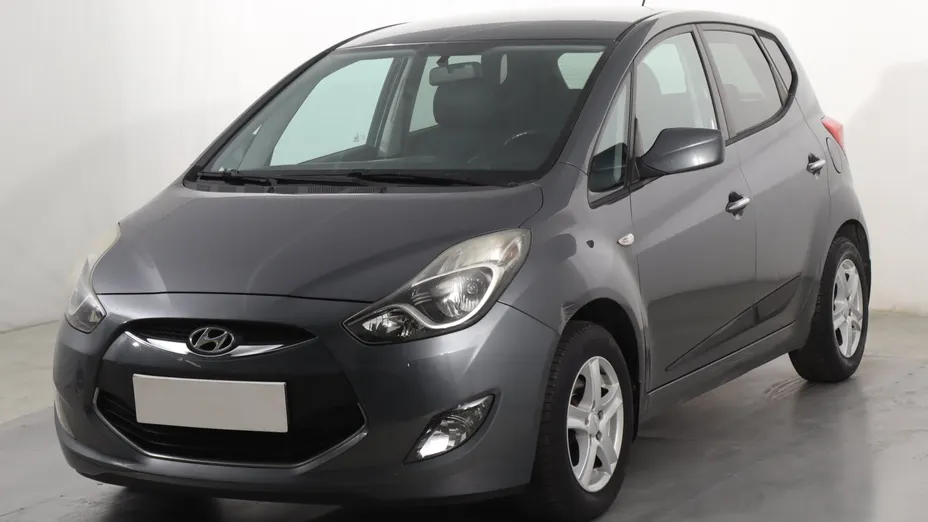 Hyundai ix20 -