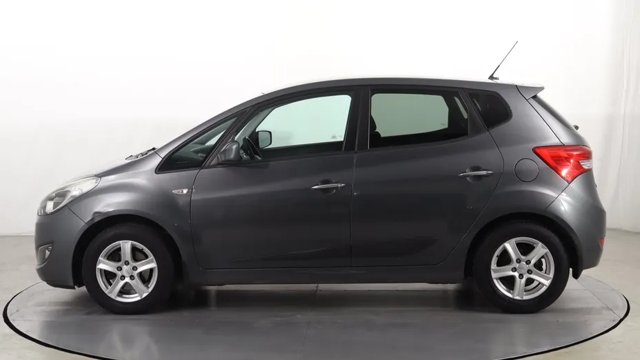 Hyundai ix20 -