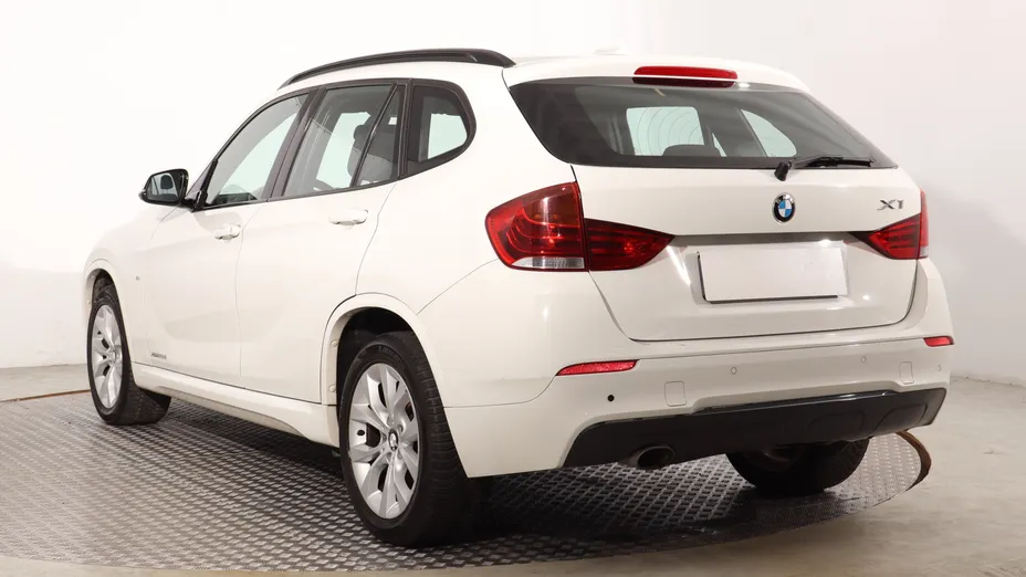 BMW X1 -