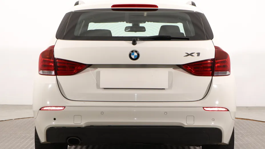 BMW X1 -