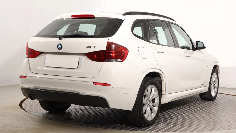BMW X1 -