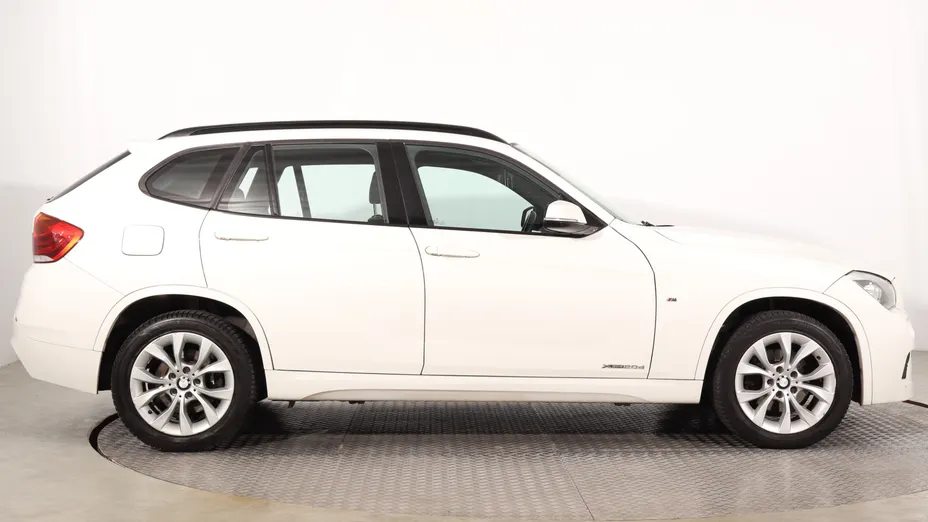 BMW X1 -