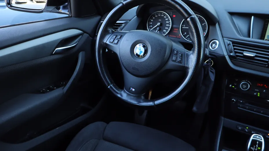BMW X1 -