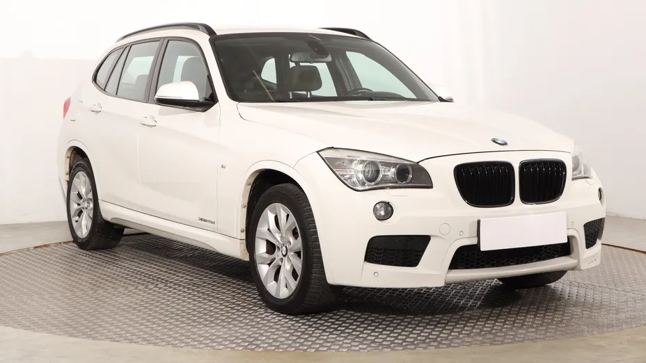 BMW X1 -