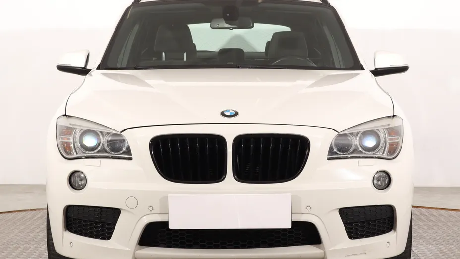 BMW X1 -