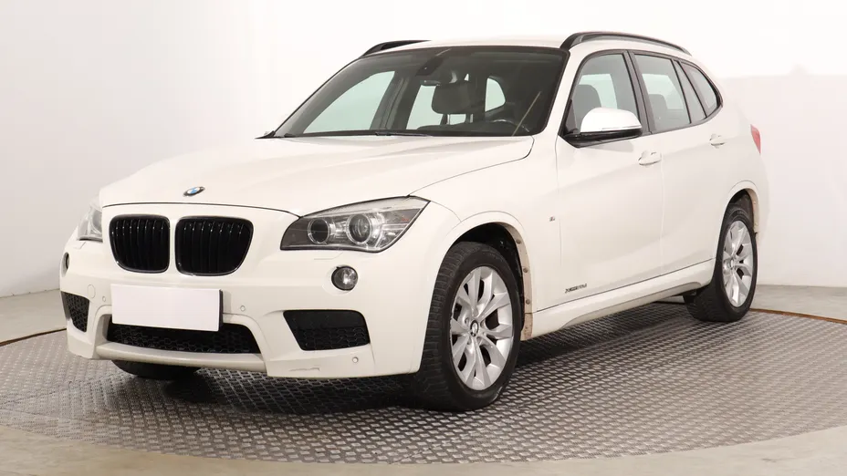 BMW X1 -