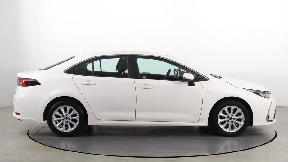 Toyota Corolla -