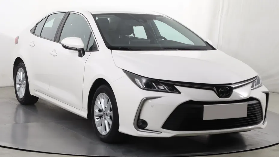 Toyota Corolla -