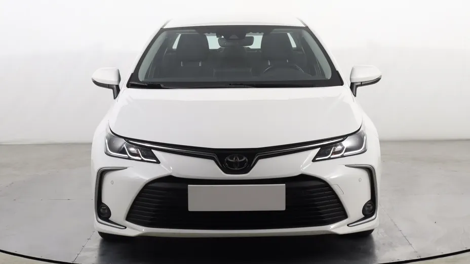 Toyota Corolla -