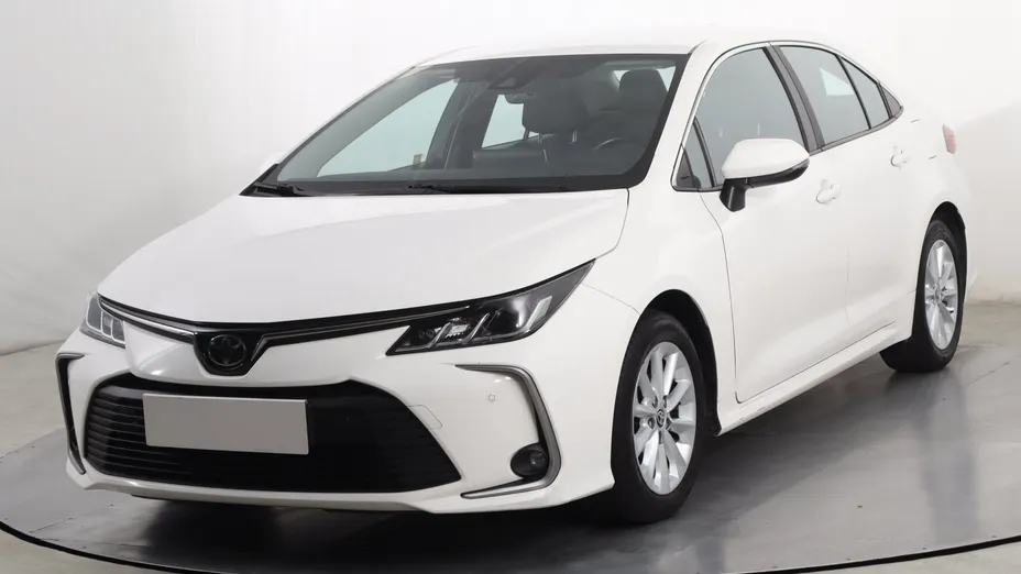Toyota Corolla -