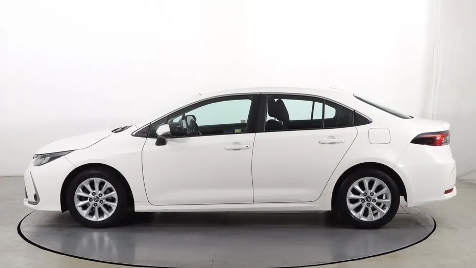 Toyota Corolla -