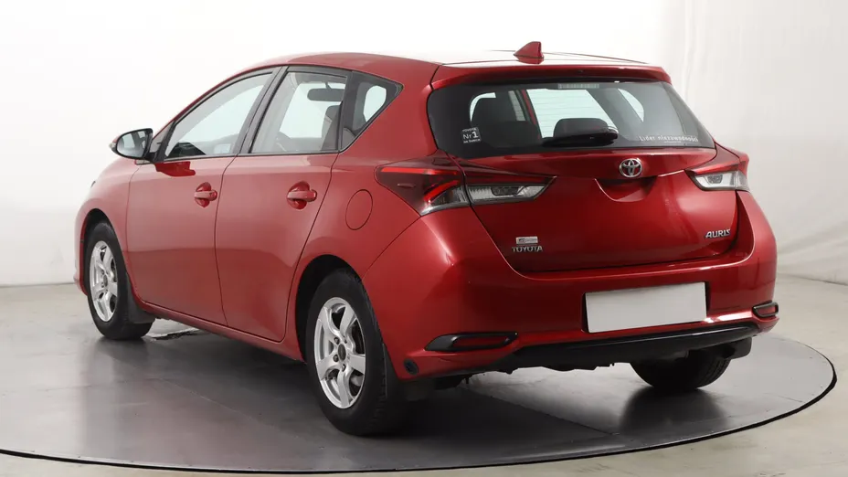 Toyota Auris -