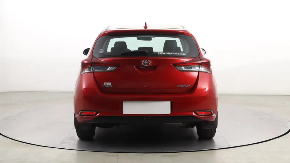 Toyota Auris -