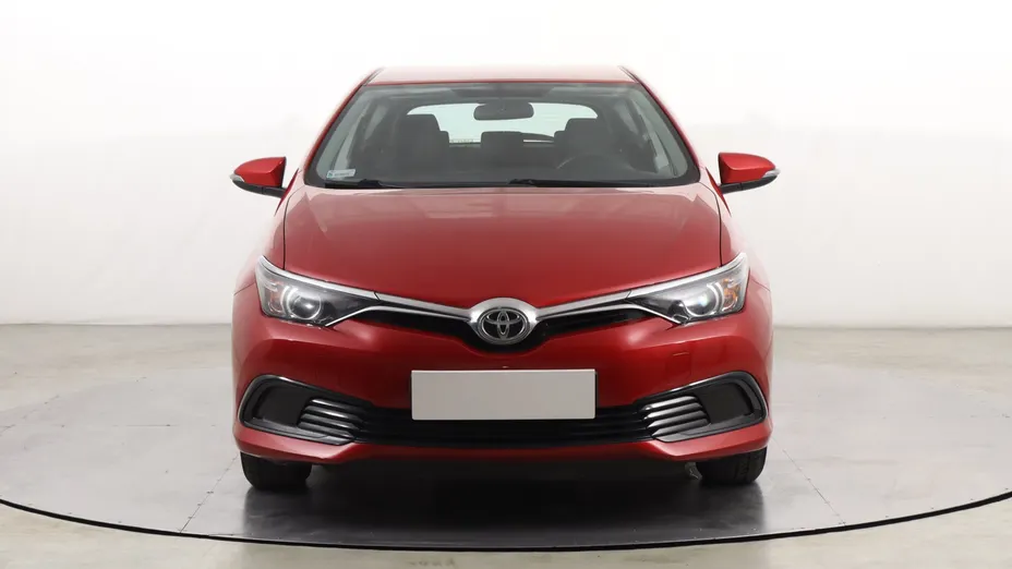 Toyota Auris -