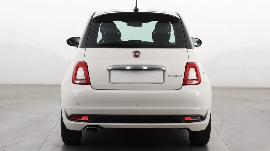 Fiat 500 -
