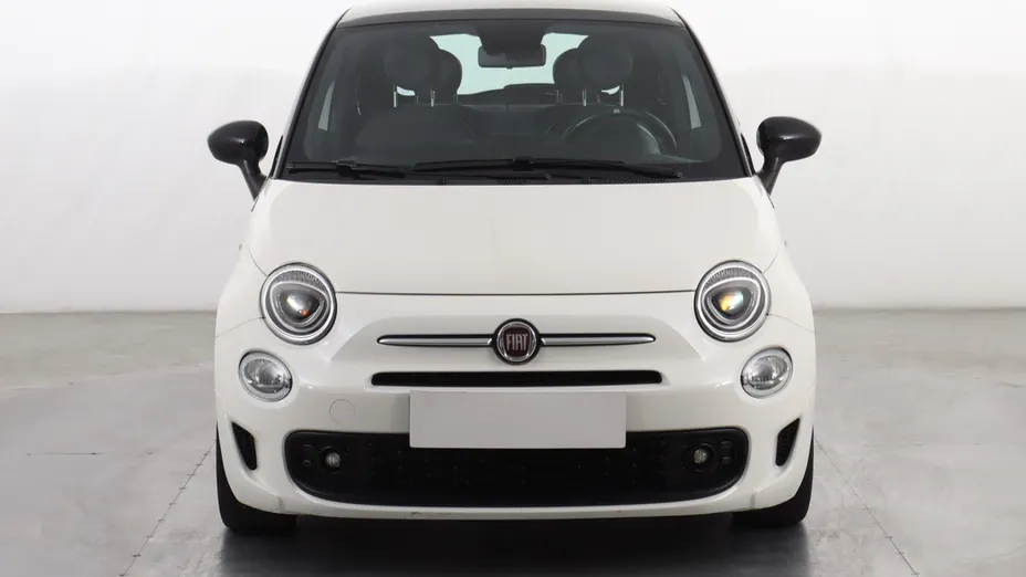 Fiat 500 -