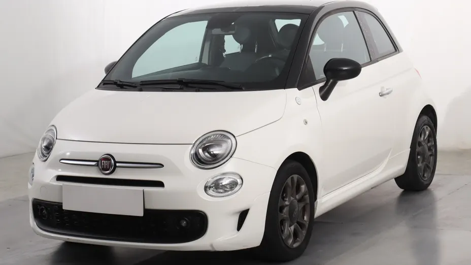 Fiat 500 -
