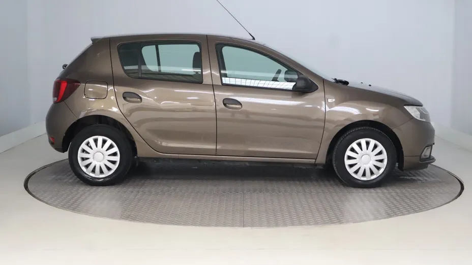 Dacia Sandero -