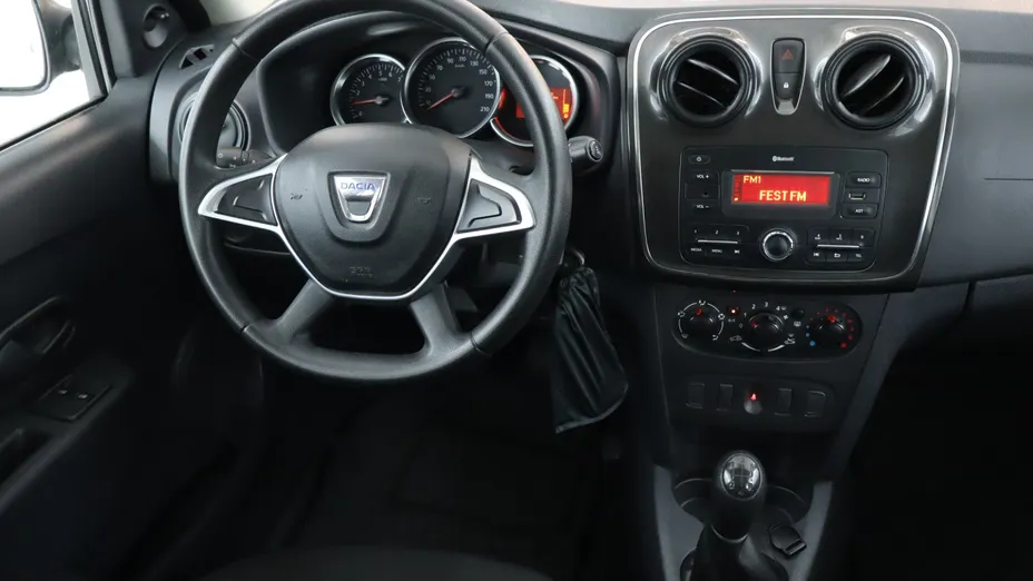 Dacia Sandero -