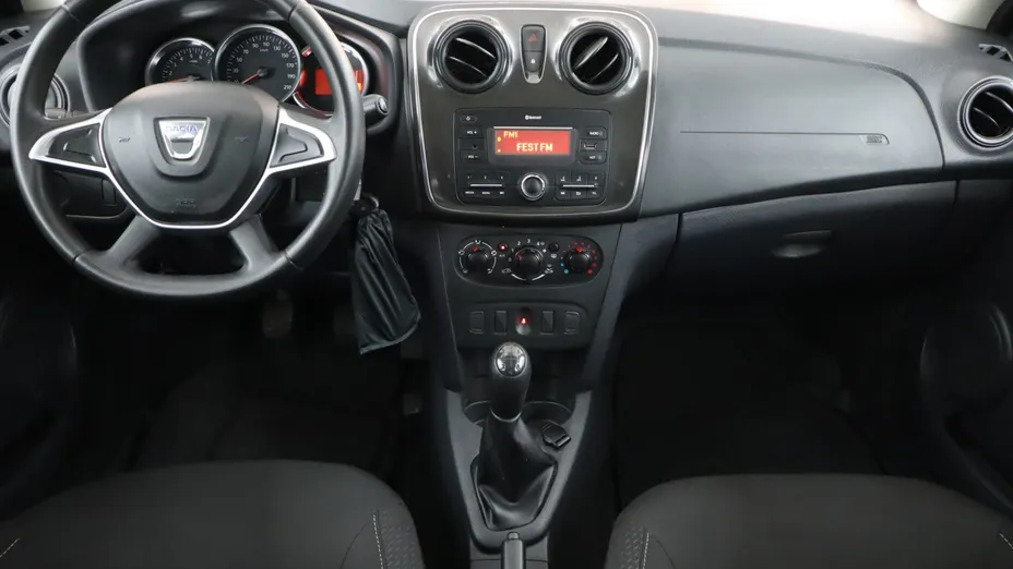 Dacia Sandero -