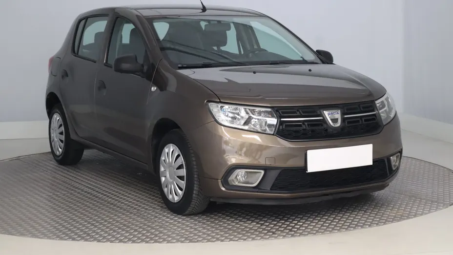 Dacia Sandero -