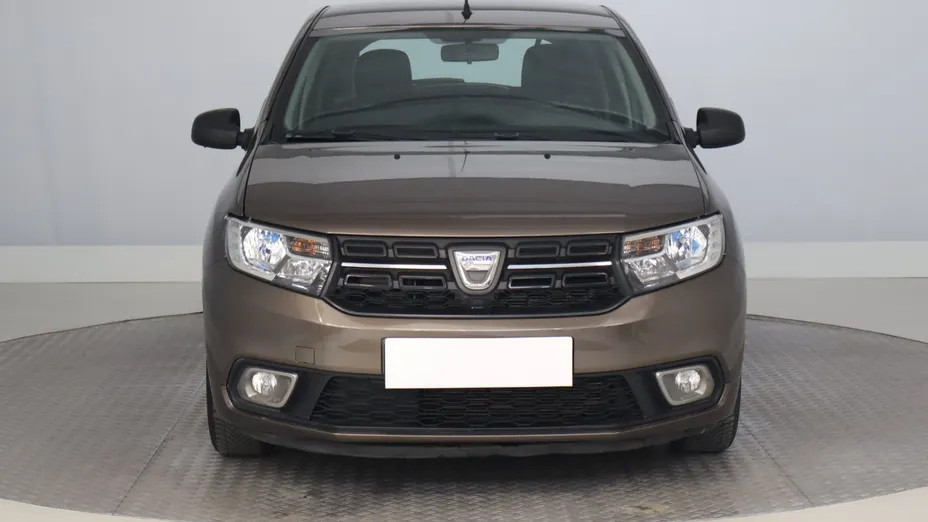 Dacia Sandero -