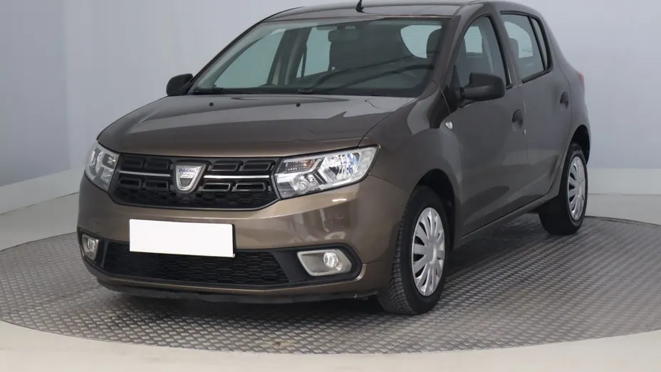 Dacia Sandero -