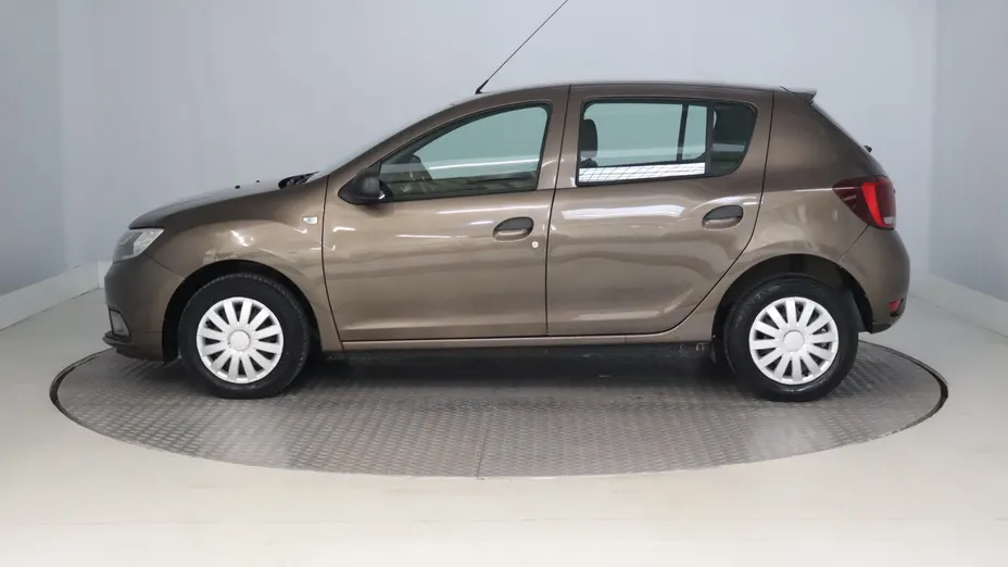 Dacia Sandero -