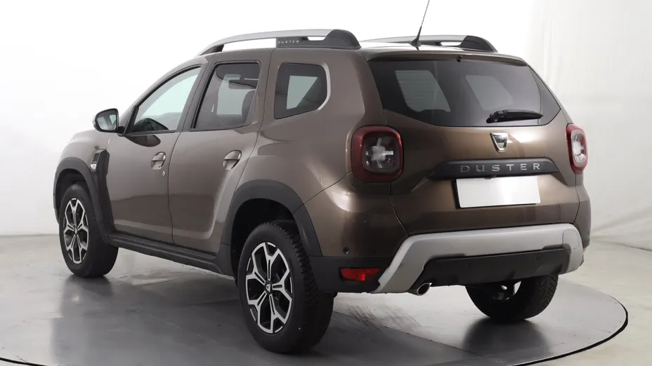 Dacia Duster -