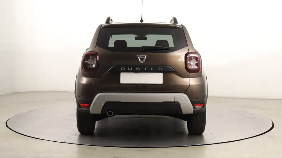 Dacia Duster -