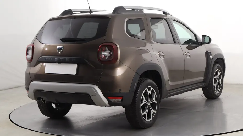Dacia Duster -