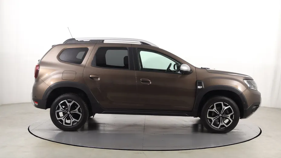 Dacia Duster -