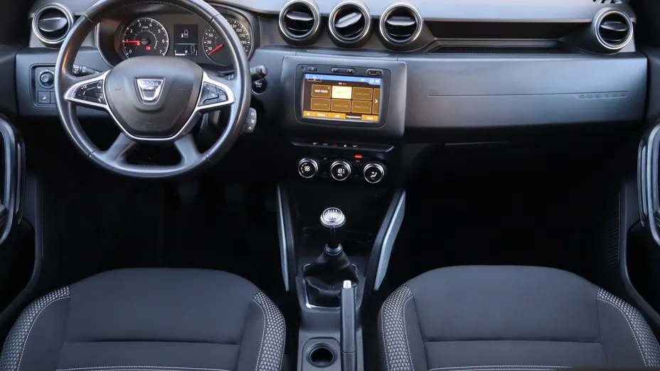 Dacia Duster -