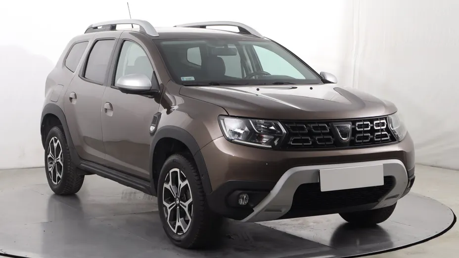 Dacia Duster -