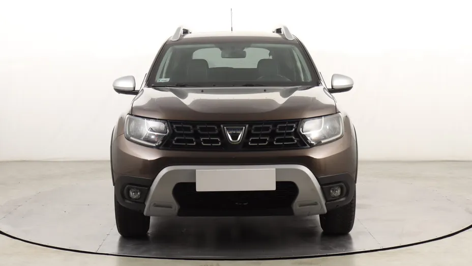 Dacia Duster -
