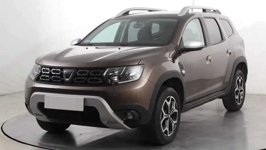 Dacia Duster -