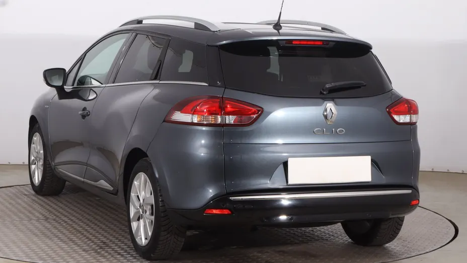Renault Clio -