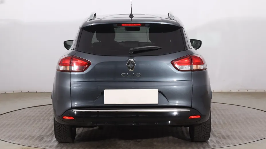 Renault Clio -