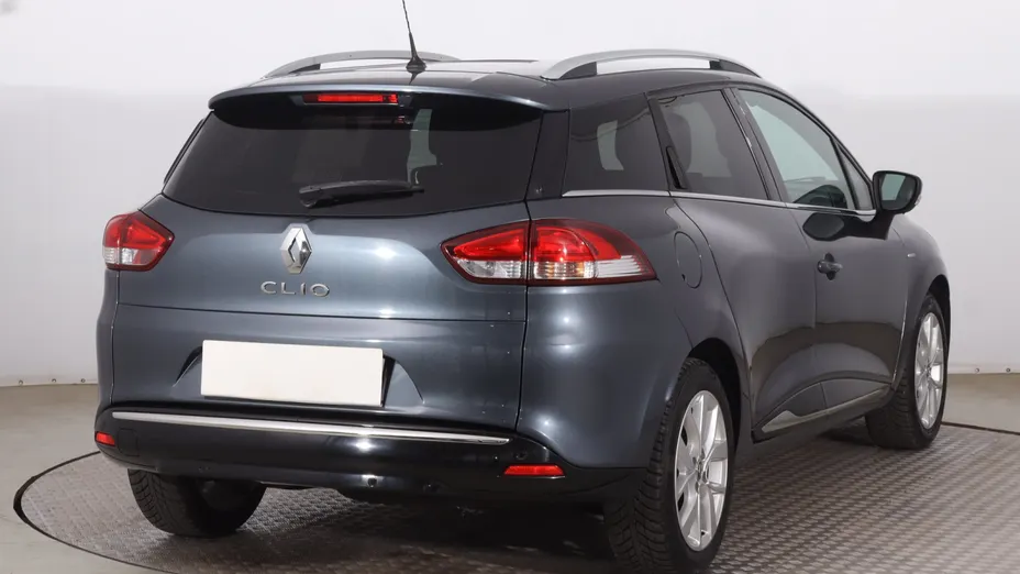 Renault Clio -