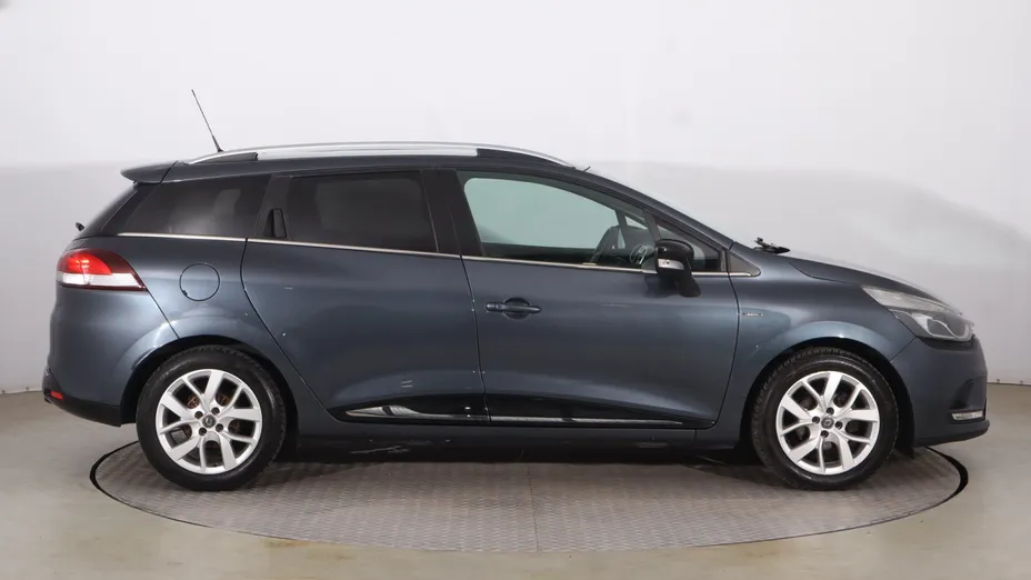 Renault Clio -