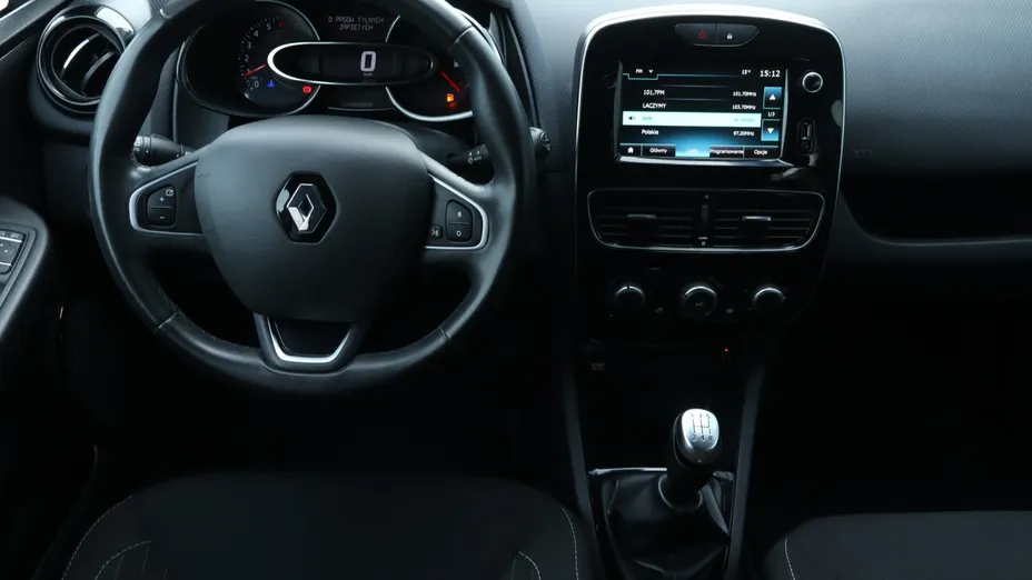 Renault Clio -