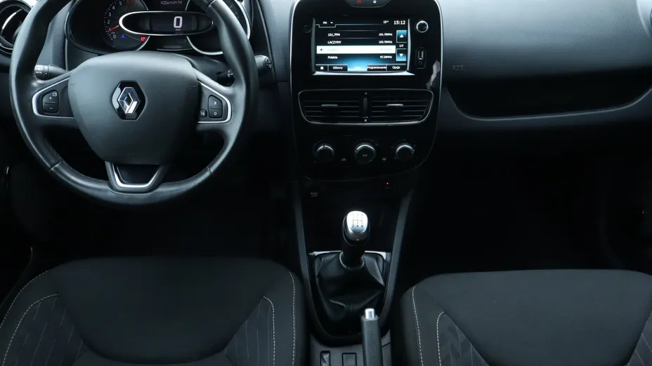 Renault Clio -