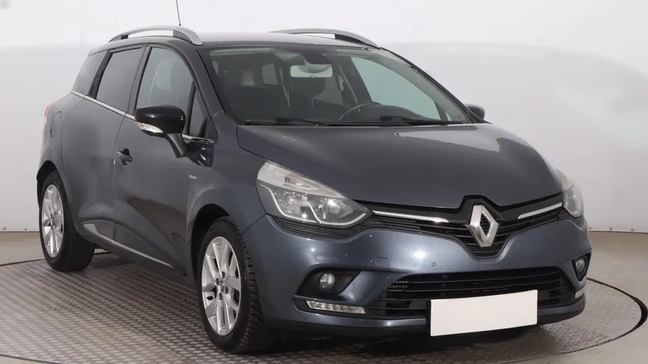 Renault Clio -