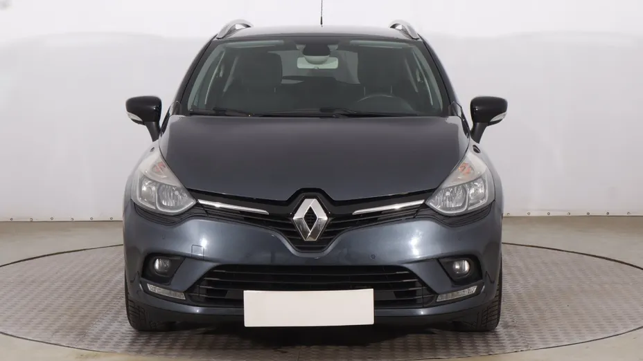 Renault Clio -