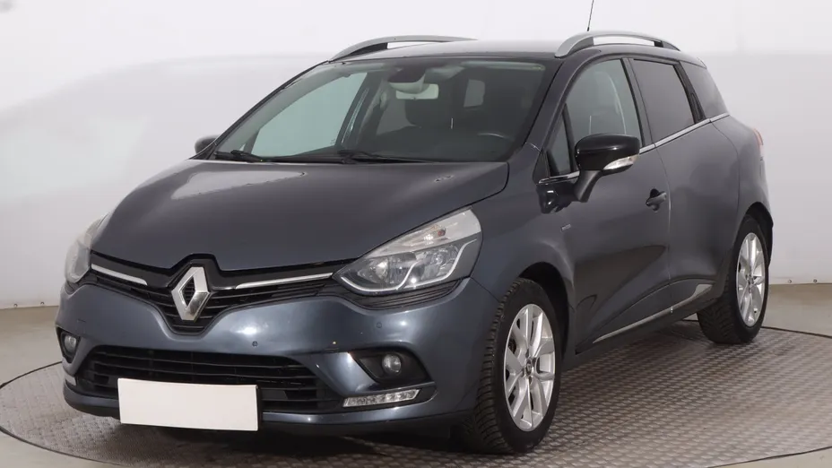 Renault Clio -