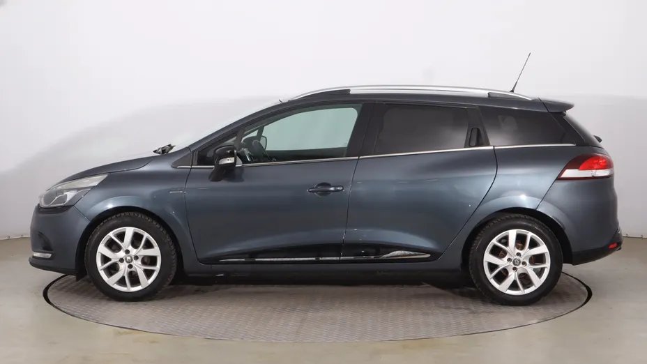 Renault Clio -