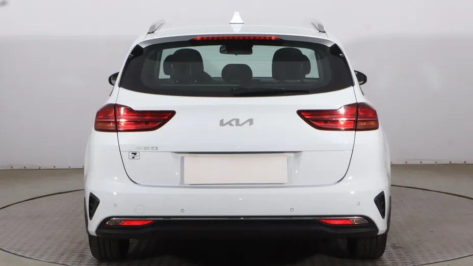 Kia Cee'd -