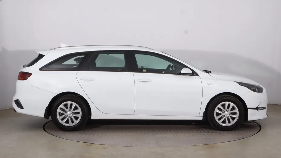Kia Cee'd -
